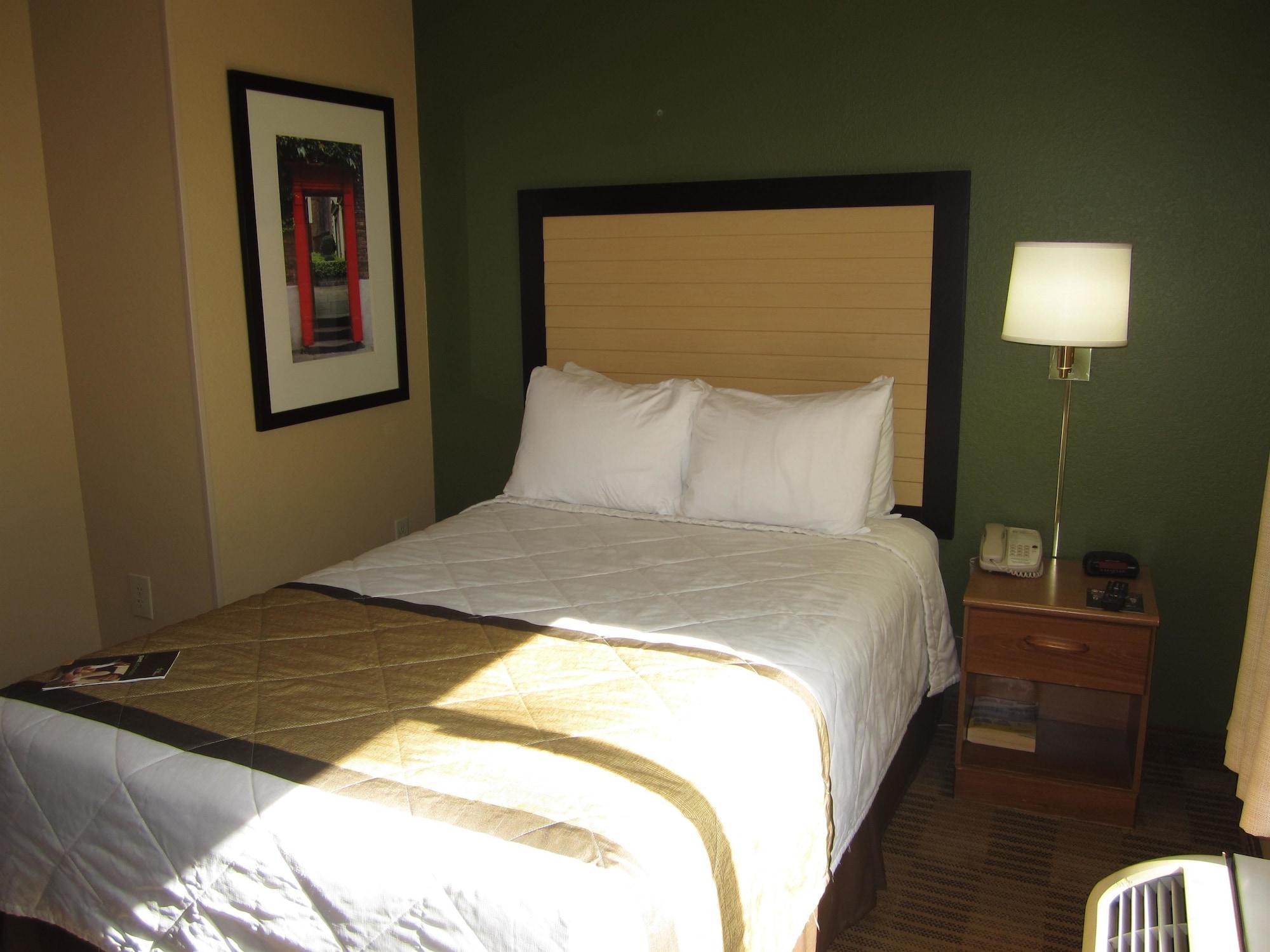 Extended Stay America Select Suites - Austin - Round Rock - North Bagian luar foto
