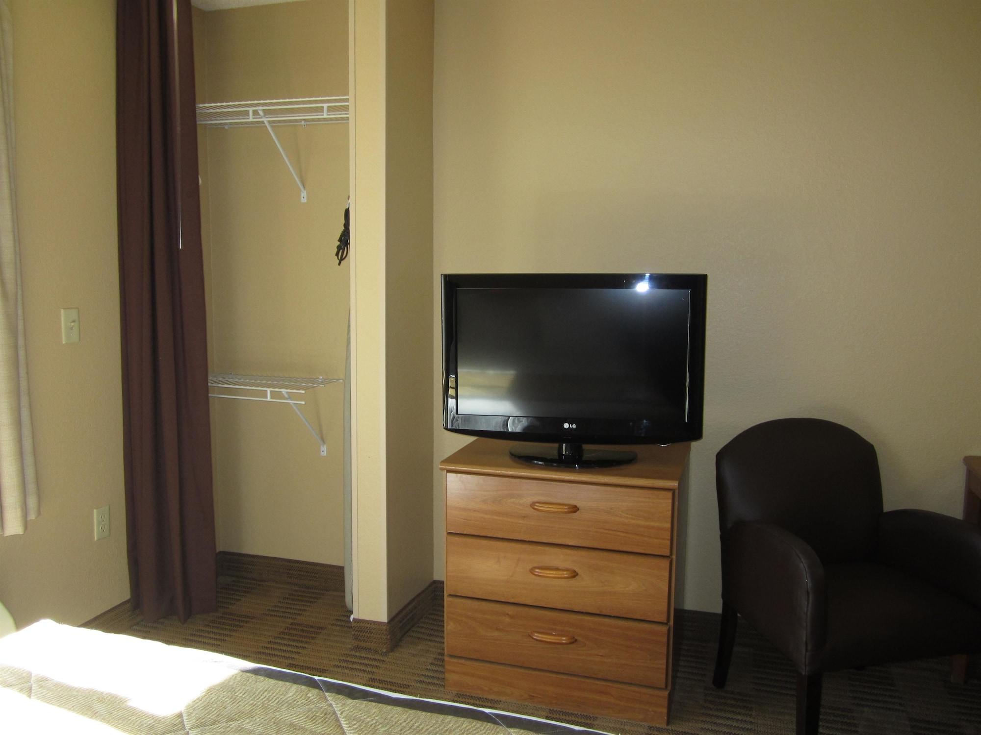 Extended Stay America Select Suites - Austin - Round Rock - North Bagian luar foto