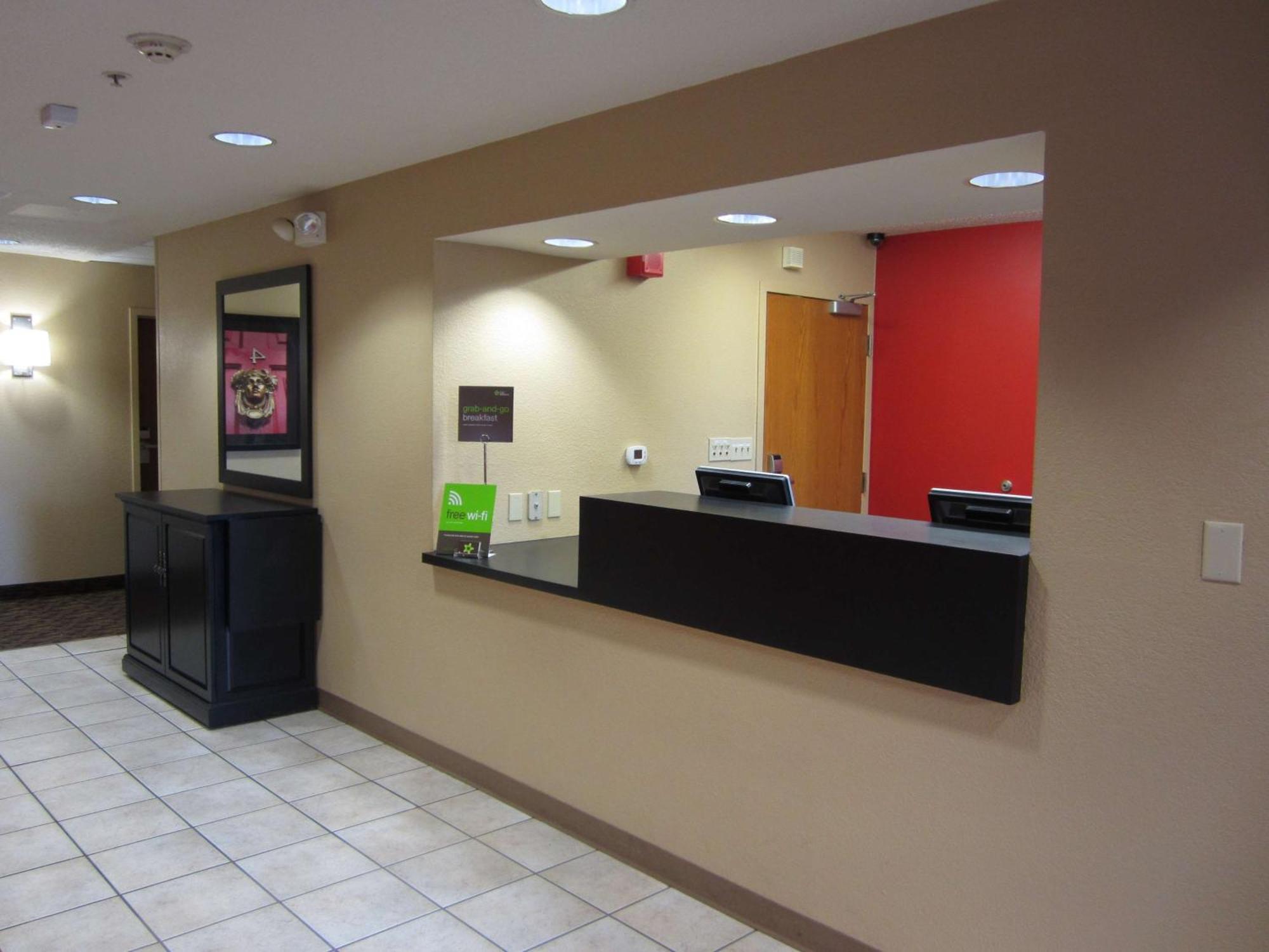 Extended Stay America Select Suites - Austin - Round Rock - North Bagian luar foto