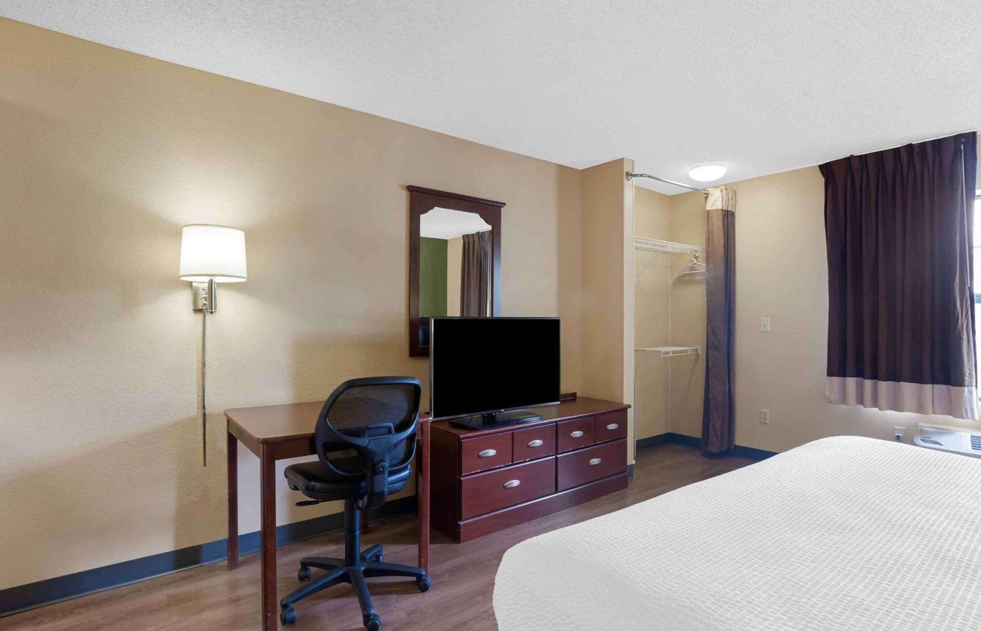Extended Stay America Select Suites - Austin - Round Rock - North Bagian luar foto
