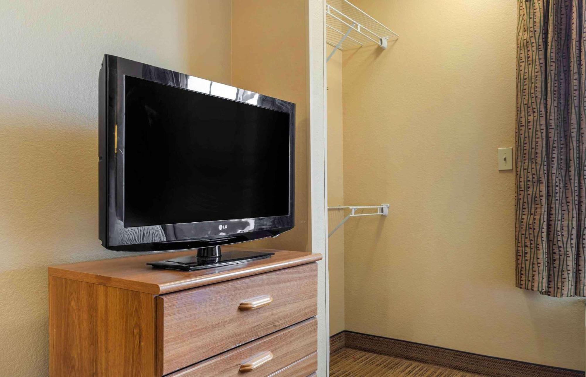 Extended Stay America Select Suites - Austin - Round Rock - North Bagian luar foto