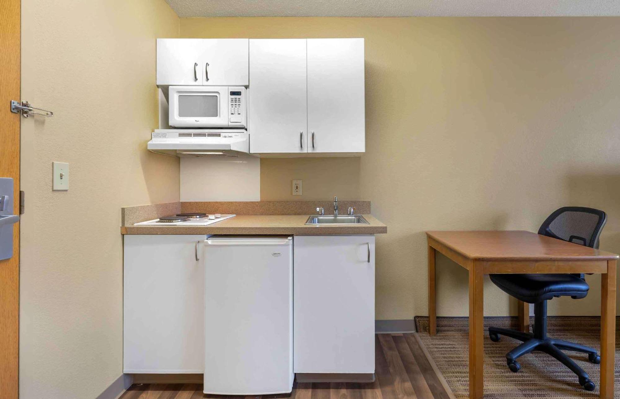 Extended Stay America Select Suites - Austin - Round Rock - North Bagian luar foto