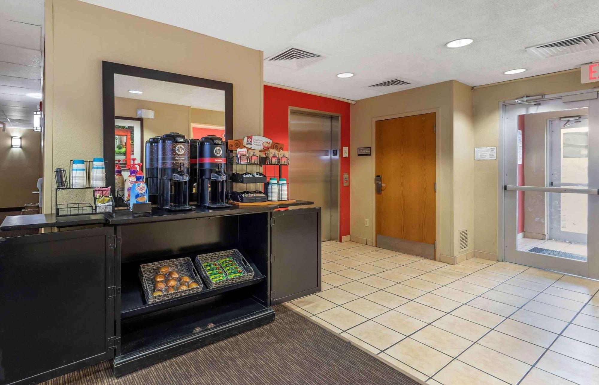 Extended Stay America Select Suites - Austin - Round Rock - North Bagian luar foto
