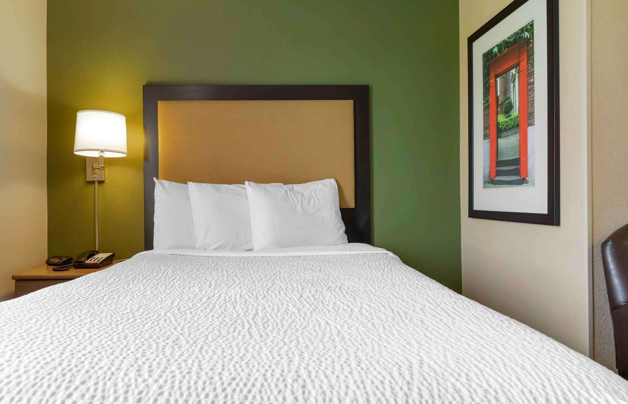 Extended Stay America Select Suites - Austin - Round Rock - North Bagian luar foto